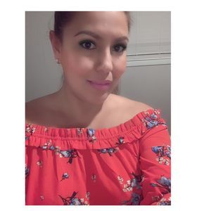 Meet your Posher, Griselda